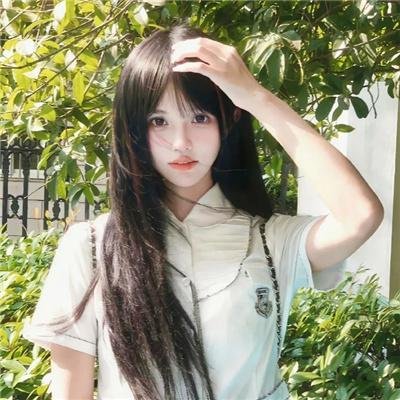恰似两滴水