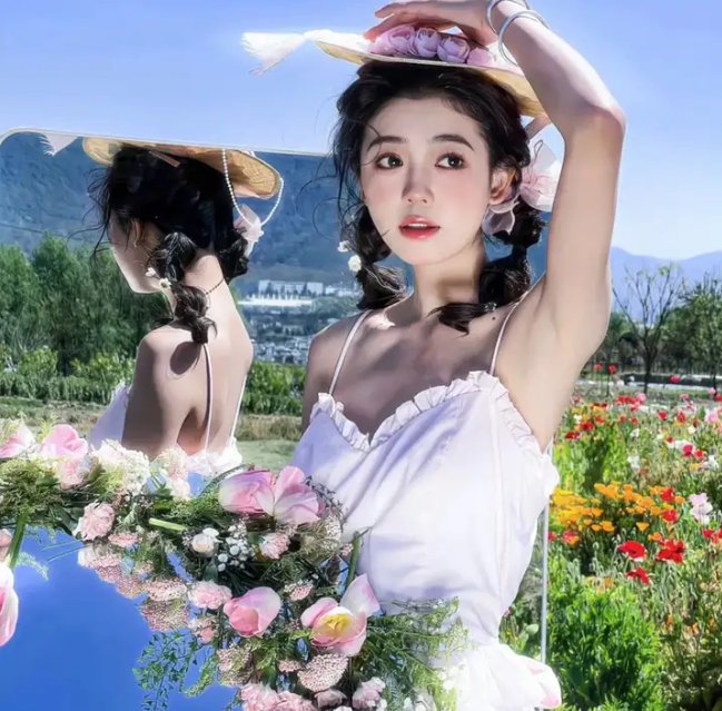 提防老千